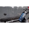 SWAG BASIC HYDRO DRY PROTECT 500ml powłoka hydrofobowa na mokro